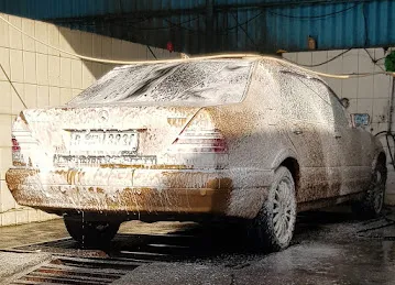 Al tayeb car wash
