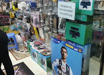 Al Tayeb Line Electronics