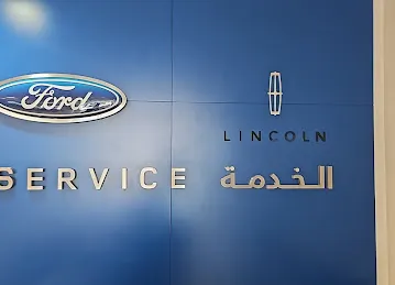 Al Tayer Ford Services