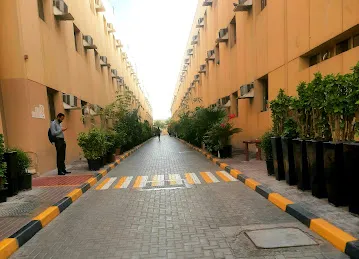 Al Tayer Group, Staff Accommodation