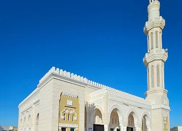 Al Tayer Mosque