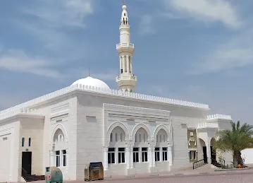Al Tayer Mosque