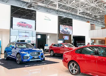 Al Tayer Motors, Ford Showroom Ras Al Khaimah