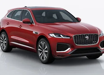 Al Tayer Motors, Jaguar, Ras Al Khaimah