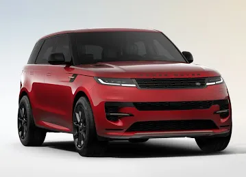 Al Tayer Motors, Land Rover Showroom Ras Al Khaimah