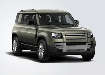 Al Tayer Motors, Land Rover Showroom Ras Al Khaimah