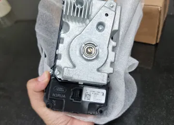 Al Tayer Motors Spares Parts