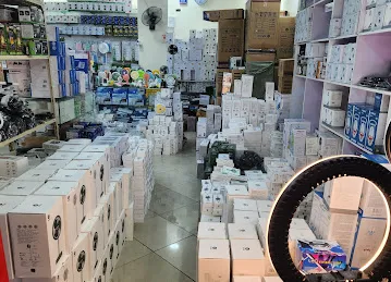 Al Tayir Al musafir electronics L.L.C