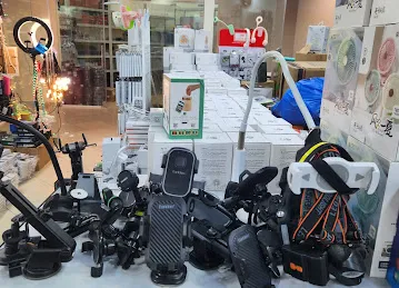 Al Tayir Al musafir electronics L.L.C