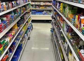 Al Tayyib Supermarket