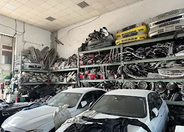 Al Telaa Used Cars & Spare Parts TR L.L.c