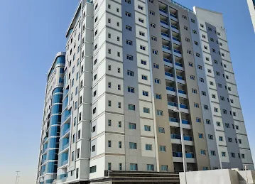 Al Telal 11 Building
