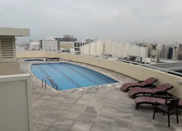 Al Telal 11 Building