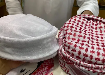 AL TELAL GENTS FASHION LLC, Arabic Traditional Wear, كندورة, Kandura Shop Al Ain
