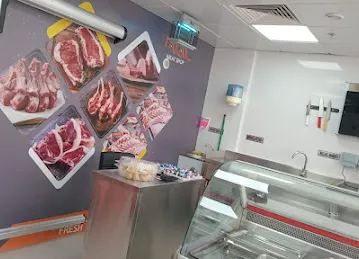 Al Telal Meat Trading