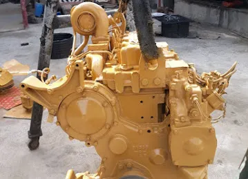 Al Teraz Heavy Vehicles Repairing