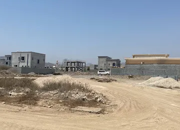 Al Thaher Mosque