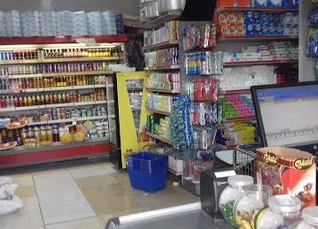 Al Thalitha Al Madina Supermarket