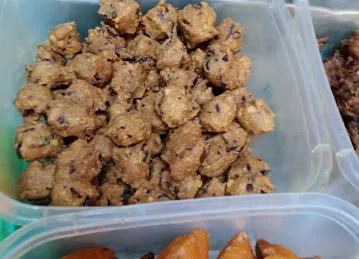 Al Tharwa Restaurant (বাংলাদেশি রেস্টুরেন্ট)