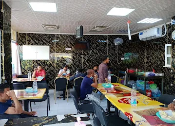 Al Tharwa Restaurant (বাংলাদেশি রেস্টুরেন্ট)