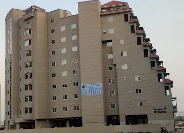Al Thuraya Bldg.