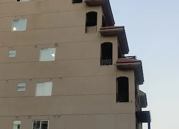 Al Thuraya Bldg.