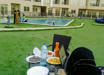 Al Thuraya Bldg.