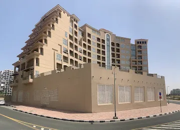 Al Thuraya Bldg.