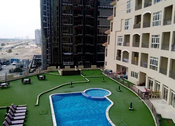 Al Thuraya Bldg.