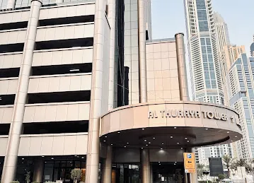 Al Thuraya Building