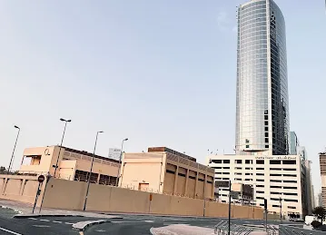 Al Thuraya Building