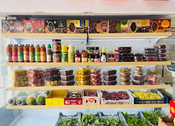 Al Thurayya Star For Fruits & Vegetables