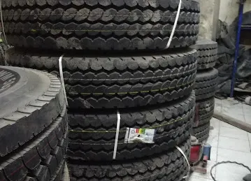 AL TOHAFH TYRES