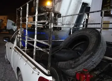 AL TOHAFH TYRES