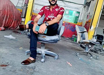 AL Toor auto repair workshop