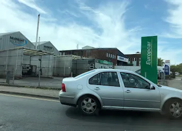 Al Touq Supermarket