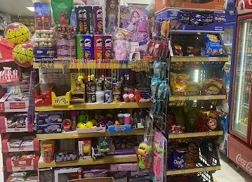 Al Towar Star Grocery