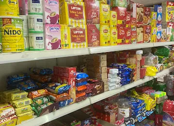 Al Towar Star Grocery