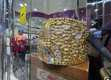 AL TOWBA PERFUMES TRADING L.L.C