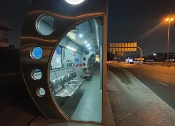 Al Twar 1, Emarat Pertol Stn-Al Mawred 2