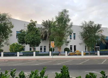 Al Twar Library