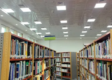 Al Twar Library