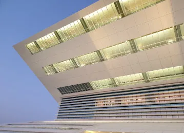 Al Twar Library