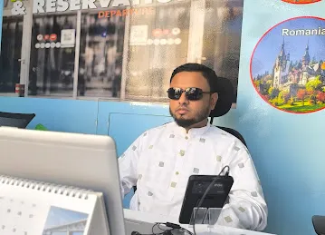 AL ULAMAA TOURISM