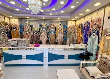 Al'Umam Ladies Fashion Tailors