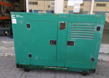 Al Umer Building Equipment Renting And Repairing