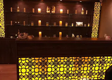 Al Usra Hotel Spa