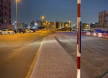 Al Wa rqa'a, Sharjah American Int'l School 2