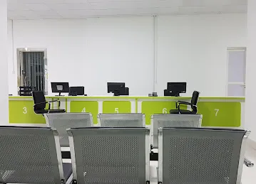 AL WADHEH DOCUMENTS TYPING & COPYING BR 2