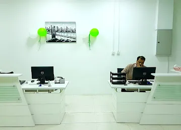 AL WADHEH DOCUMENTS TYPING & COPYING BR 2